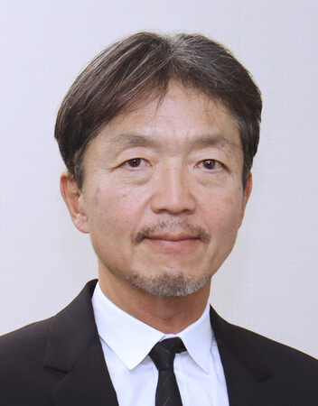 永谷園ＨＤ社長に上田谷氏＝初の外部登用―２６年４月１日付【時事通信速報】