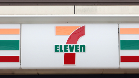 セブン－イレブンで荷物預かり＝全国３７８店、バックヤード活用【時事通信速報】