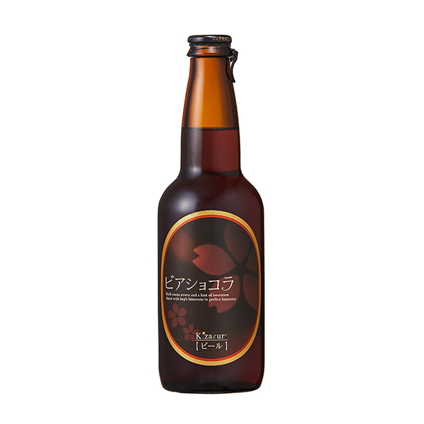 黄桜　ビアショコラ（黄桜）2025年12月4日発売