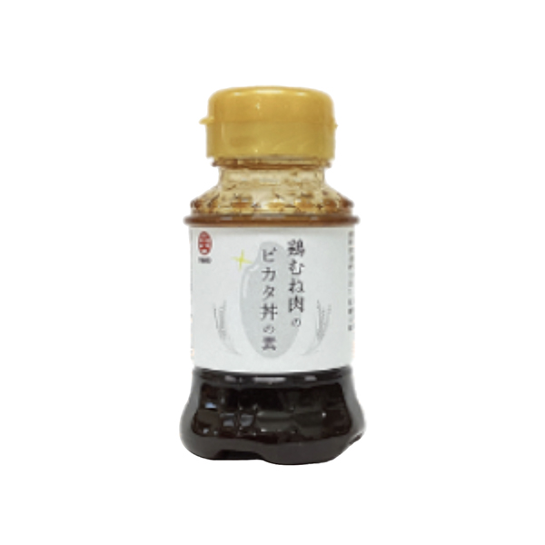鶏むね肉ピカタ丼の素（日本丸天醤油）2025年11月19日発売