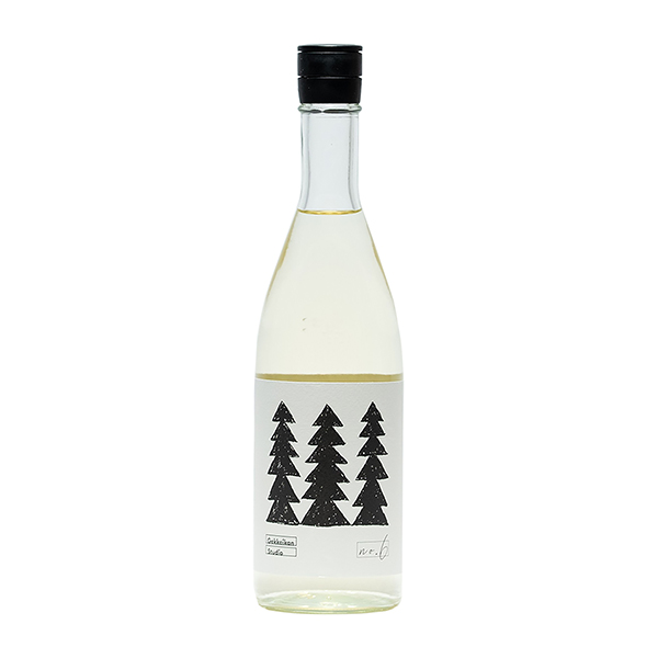 Gekkeikan　Studio　no.6（月桂冠）2025年11月21日発&hellip;