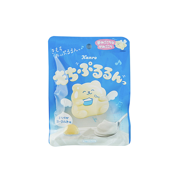 もちぷるるんっ（カンロ）2025年12月9日発売