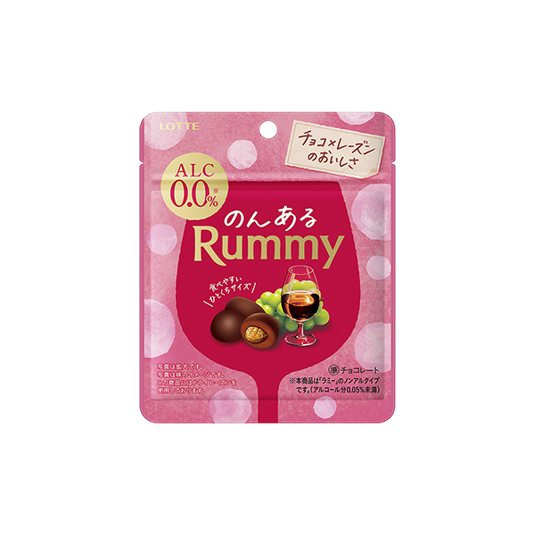 ＜のんある＞ラミー（ロッテ）2025年12月16日発売