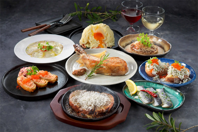 【速報】神戸屋、大阪に新業態開業　パンの魅力をビストロメニューで