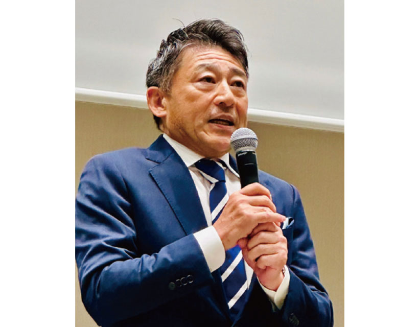 スジャータめいらく、「百寿会の集いin東京」開催　94歳誕生日の大村崑氏らが…