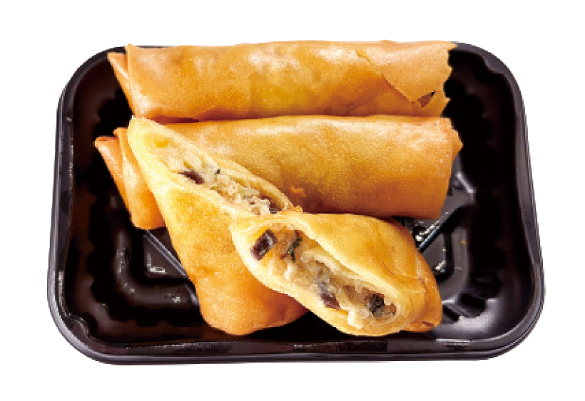 大手SM・量販店・3大コンビニ　IDレシートデータから見る売れ筋デリカランキ…