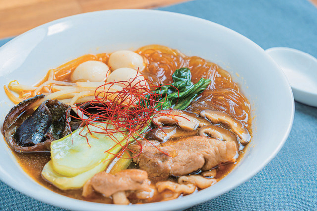 column：Uber Eats年間トレンド　トップは「麻辣湯」