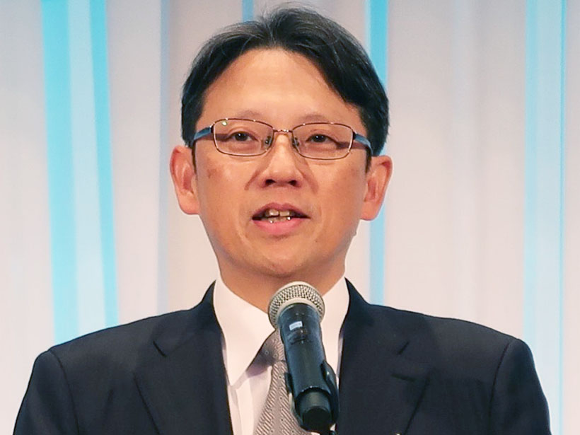 橋本食糧工業、創業120周年記念式典開催　原点回帰誓う