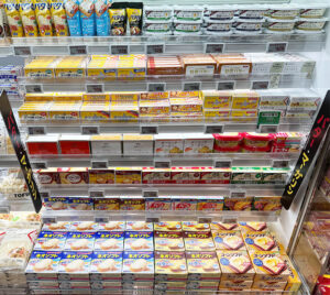 マーガリン類特集2025