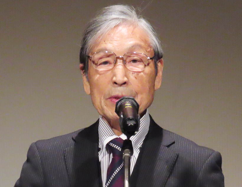 日本清涼飲料研究会、第34回研究発表会を開催　信頼できる開発期待