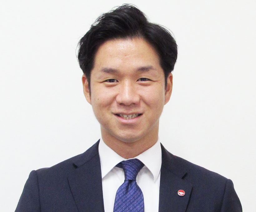 新トップ登場：浜田酒造・浜田光太郎社長　世界に冠たる本格焼酎を