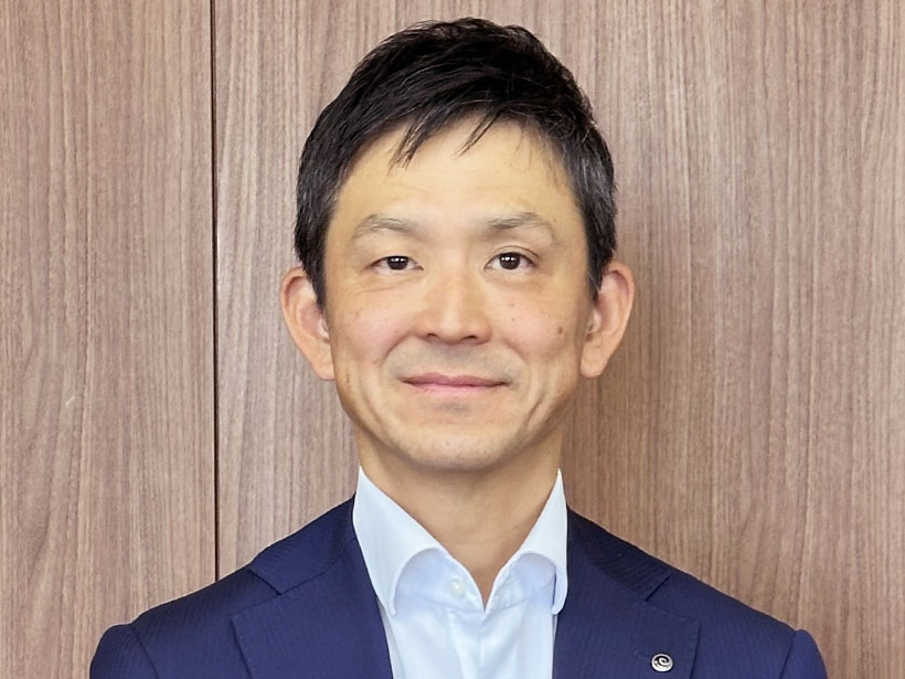 VOICE：尾家健太郎・尾家産業社長　来期は攻めの投資へ