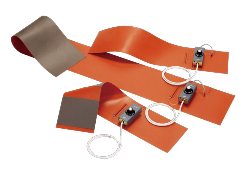 特集・清掃・洗浄・除菌2025：技術FOCUS3＝オーエムヒーター「シリコー…