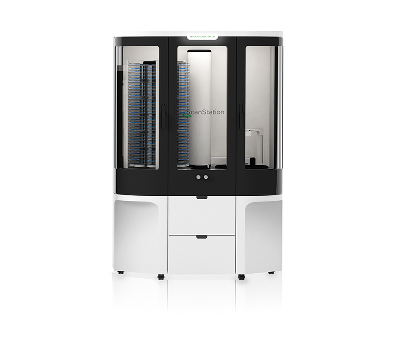 CHECK IT OUT！：インターサイエンス ジャパン　ラボ自動化DXソリ…