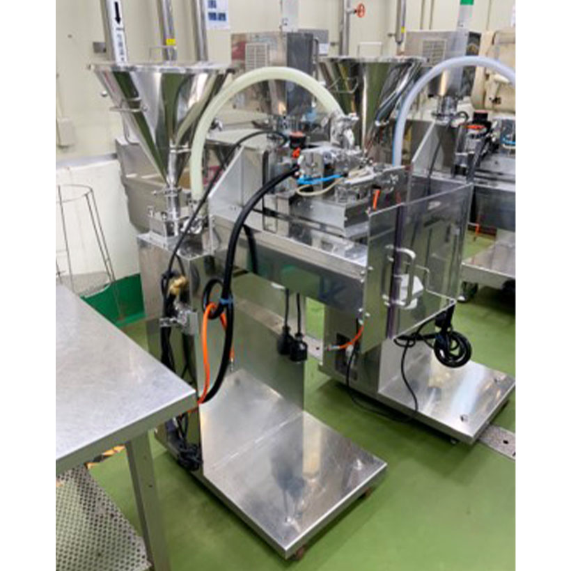 食品工場の衛生問題と解決アプローチ（1）ケーキ工場における細菌汚染問題