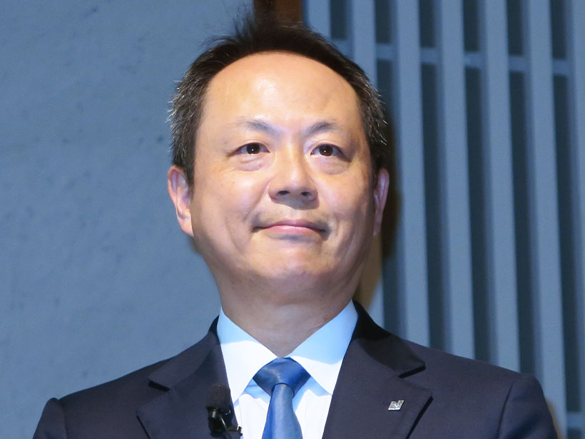 ニチレイロジグループ本社、都内でセミナー開催　持続可能な物流強化へ