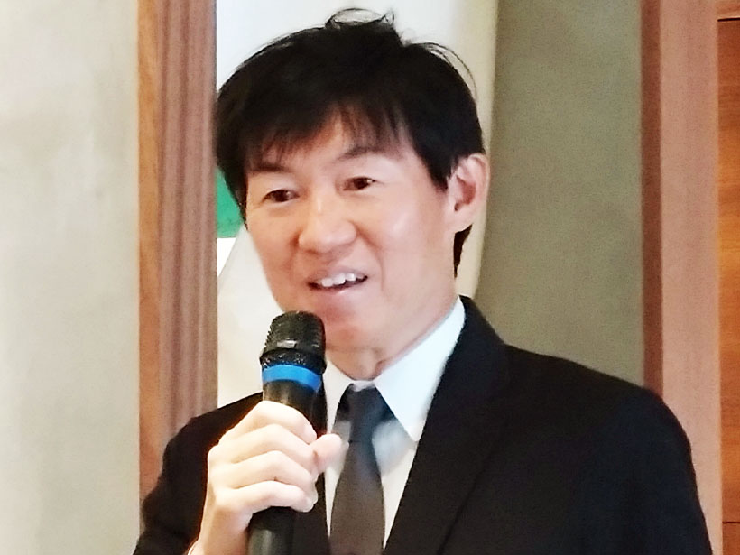 健民ダイニング、開業30年全面刷新　完全グルテンフリー化へ