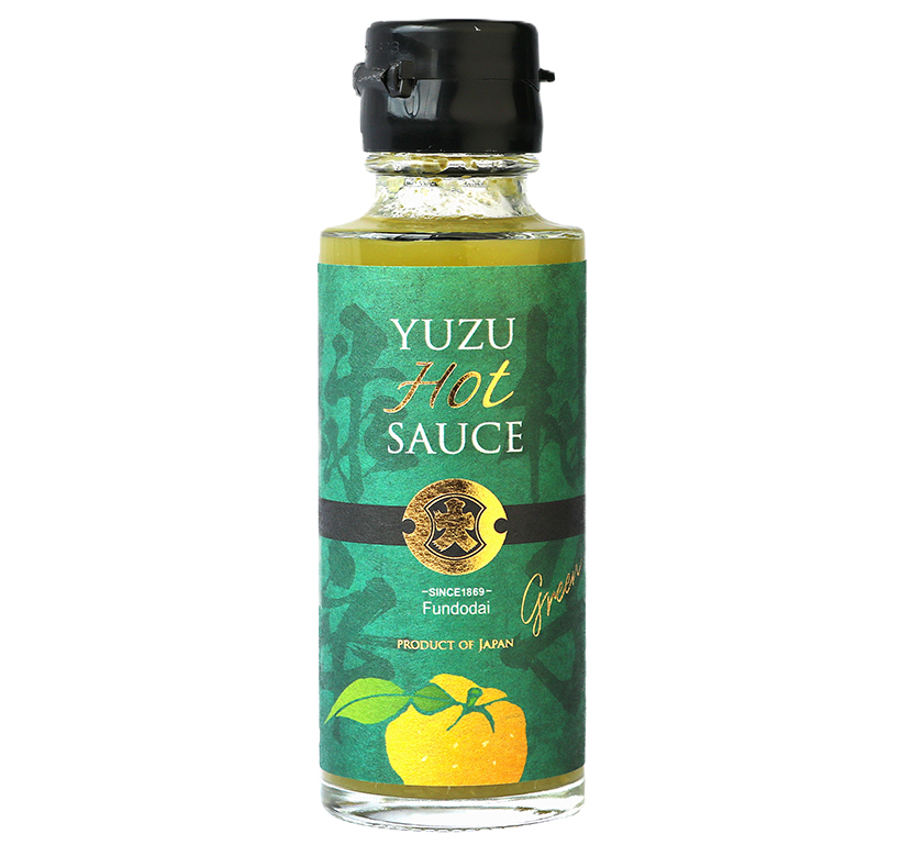 醤油特集：フンドーダイ　新形態商品で市場開拓を