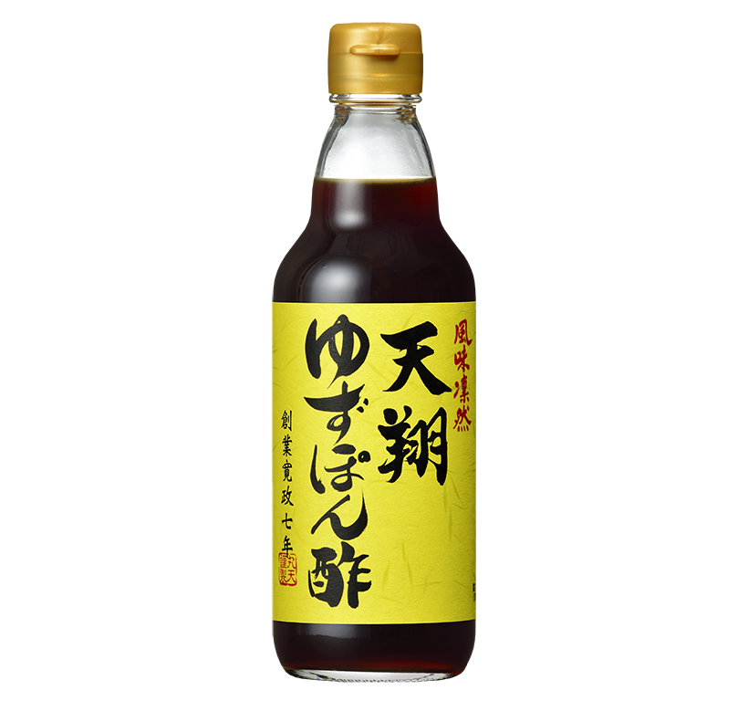 醤油特集：日本丸天醤油　つゆ・たれと輸出が堅調
