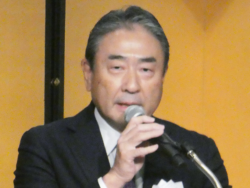 全日本コーヒー商工組合連合会、創立60周年記念式典開催　文化発展貢献目指す