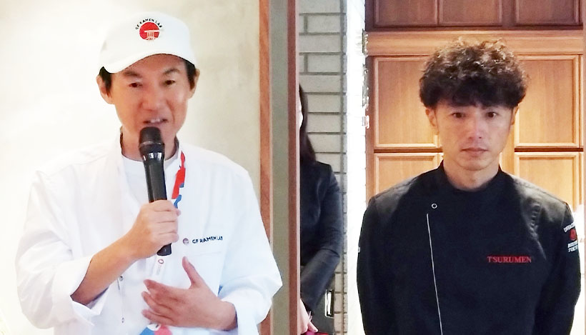 ケンミン食品、限定グルテンフリーラーメン店　直営店舗で営業