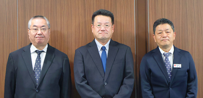 日東ベスト、大型取引先獲得に注力　上期以上の伸長目指す