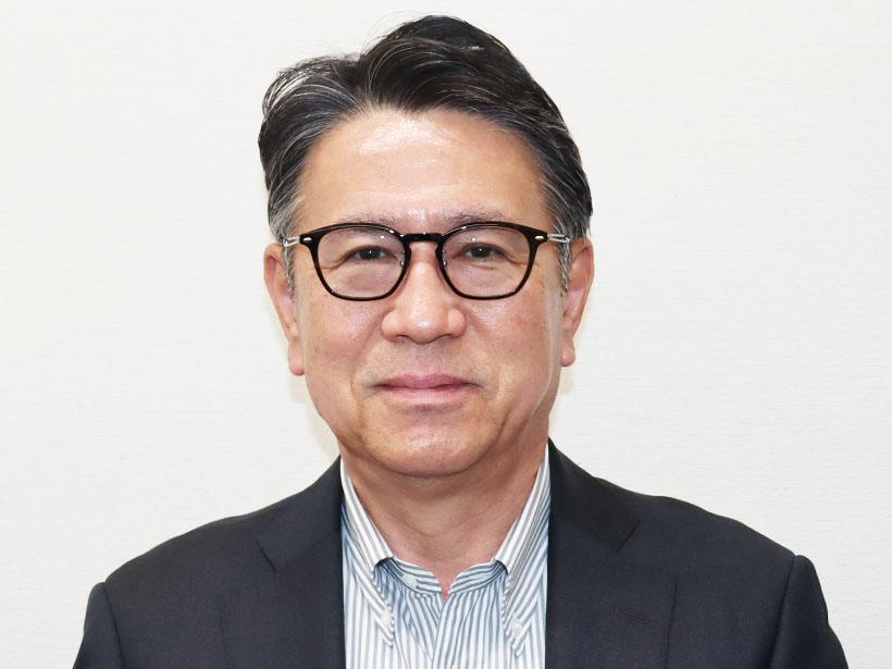 全国緑茶特集：丸山製茶・丸山勝久社長　抹茶輸出けん引　業績拡大続く