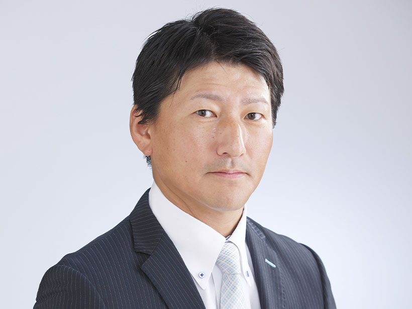 全国緑茶特集：あいや・杉田武男社長　原料増産向け、農業法人設立へ