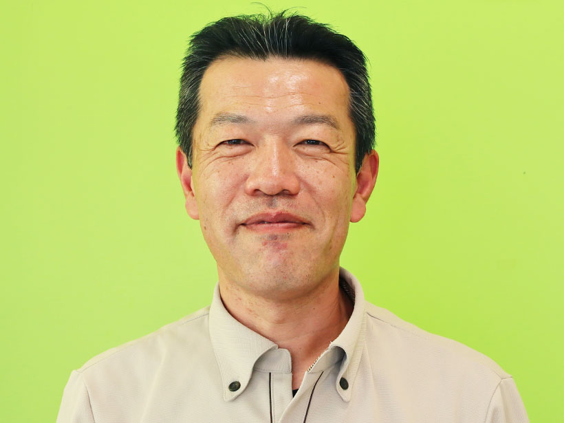 全国緑茶特集：道の駅なんぶ　南部茶使いオリジナル品を