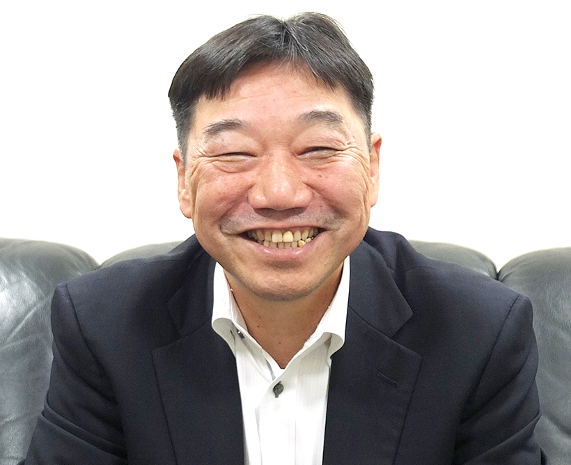 新トップ登場：カネカサンスパイス・南泉喜行社長　健康訴求スパイス発掘を