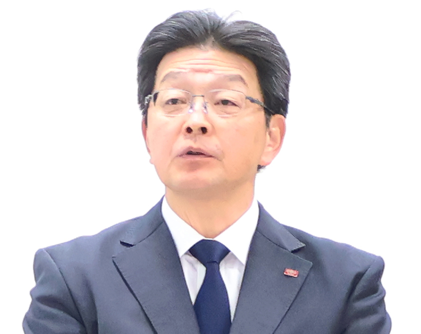 ケンコーマヨネーズ、中計達成へ全社一丸　企業価値向上目指す