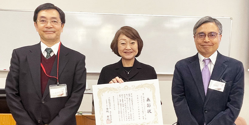 日本ケロッグ、第2回社会インパクトリーダー賞で「サステナビリティ部門大賞」