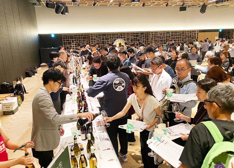 ◆ワイン特集：逆風下、伸びしろ模索　円安止まらず