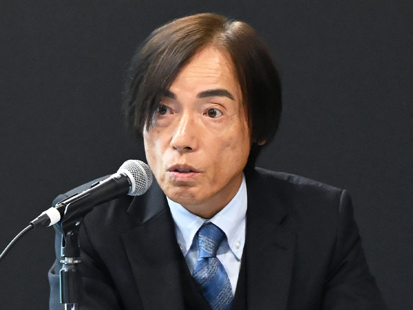 FABEX関西2025：セミナー講演＝神明HD・藤尾益雄社長　農業、大規模・…