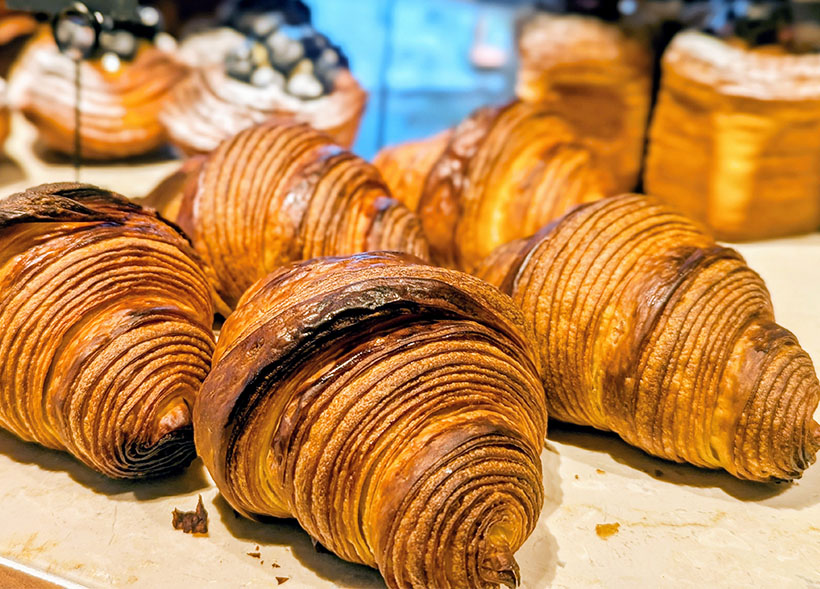 TAPETUM、パンブランド育成　昼間業態を成長軸に