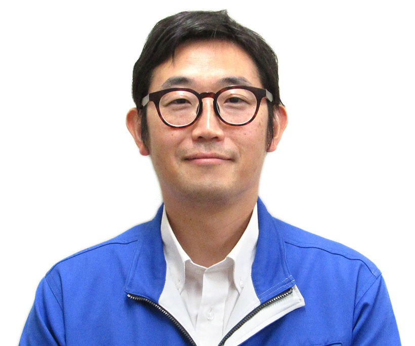 新トップ登場：山忠・山城達郎社長　海藻食文化を未来につなぐ