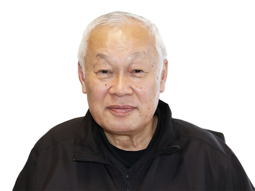 マルヤ水産・藁科正美社長　BtoC事業に活路　8月、干物缶詰試験発売