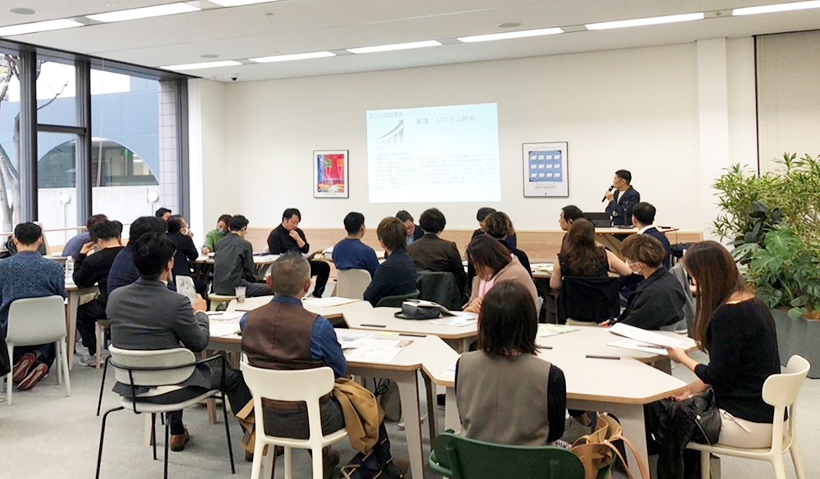 日本公庫・大阪信用金庫、「創業フォローアップセミナー」開催　創業後の成長支援