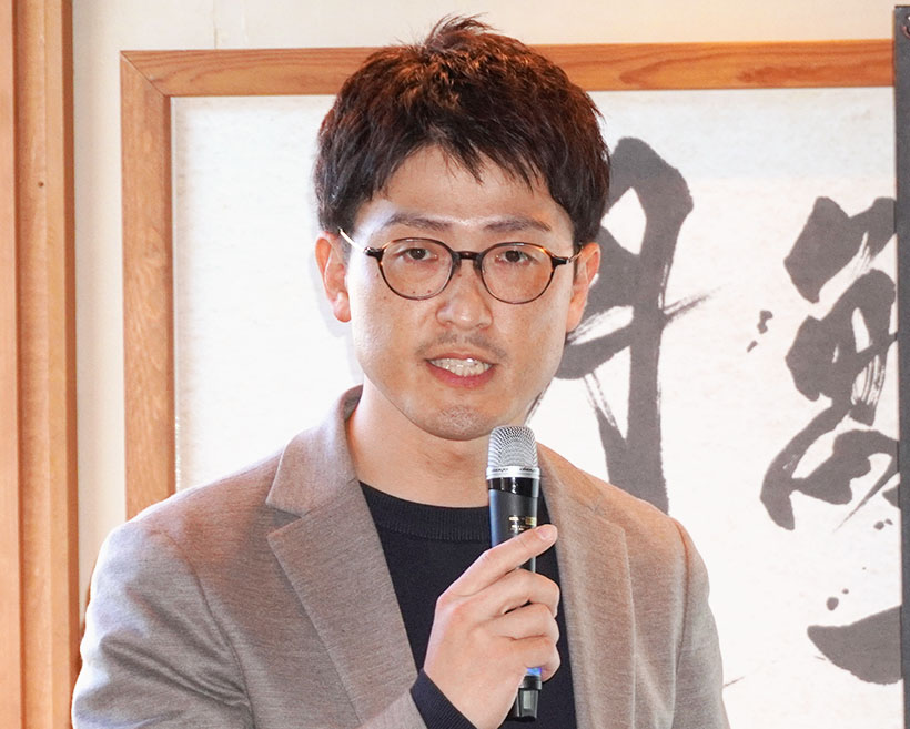 採用を取り巻く飲食業界の今　串カツ田中ホールディングスが示す新たな人材戦略