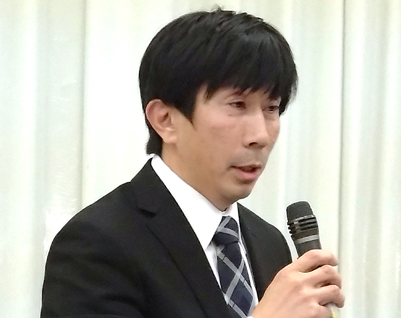 「淡路島ぬーどるレシピコンテスト」最優秀賞は右近甚平丸氏　高校生が料理創作