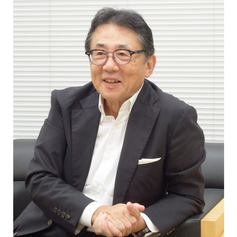 ◆三菱食品設立100周年：京谷裕社長インタビュー　食品産業の枠超え持続可能社…