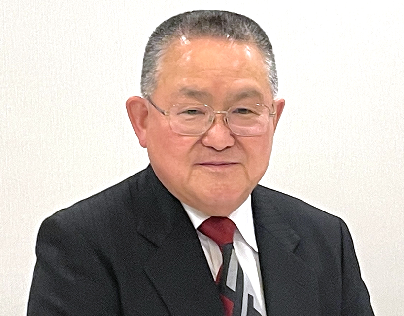 チョコ市場、厳しい状況続く　カカオ高止まりと円安で　芥川製菓・芥川社長