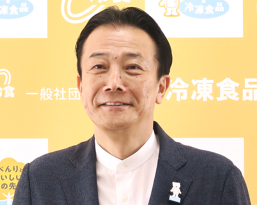 冷凍食品、6年連続拡大　国内生産額8000億円超え　適正価格へ価値深耕