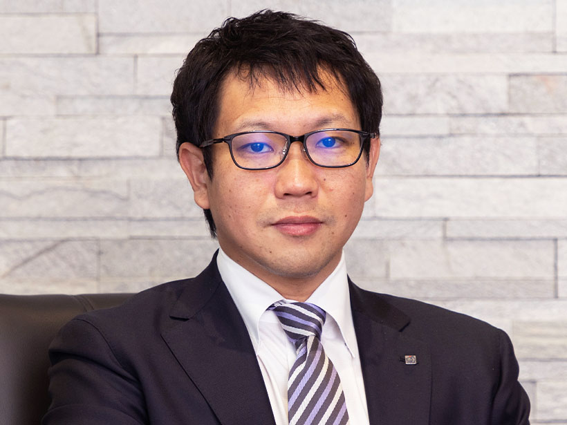 マルト水谷、梶田将隆氏が新社長に就任