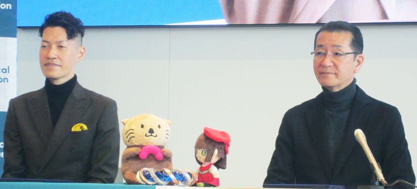 アオキスーパー、核融合電力を契約　ヘリカル社、30年代実用化目指す