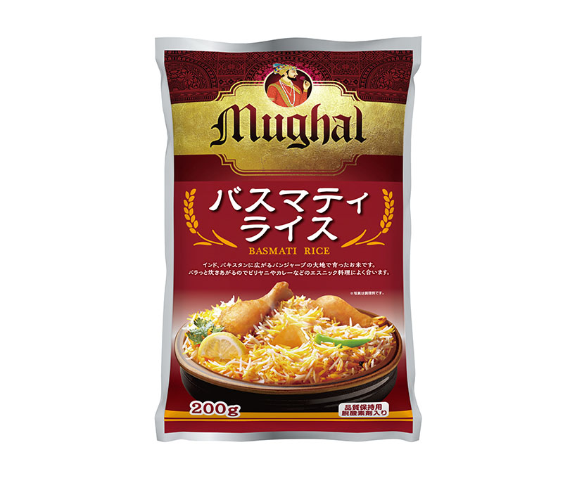和食特集：コメ＝木徳神糧　各国食文化絡め海外産米普及