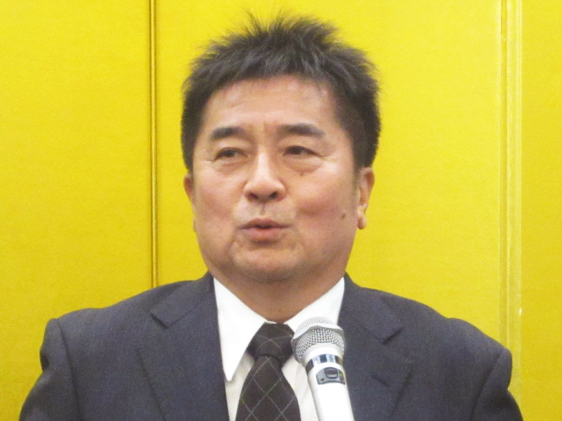 包装食品技術協会、会員交流のつどい開催　わが社の看板商品表彰