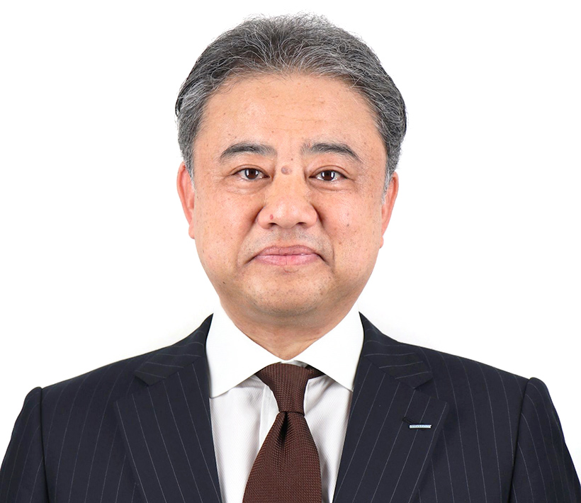 サントリー、西田英一郎氏が新社長就任へ