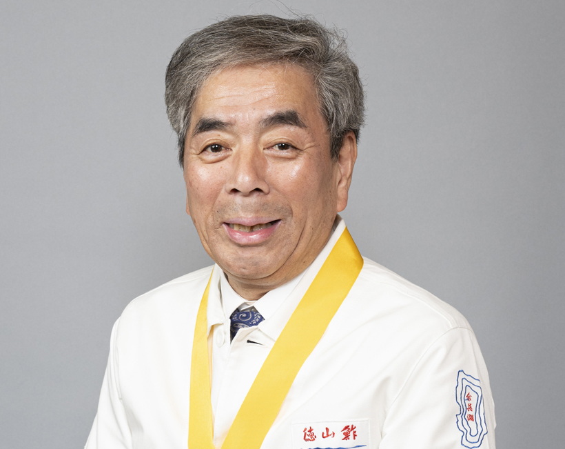 料理マスターズ特集：ゴールド賞　受賞者一覧