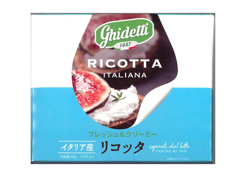 チーズ特集：輸入商社＝エフ アール マーケティング　多彩商品で楽しみ刺激